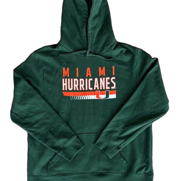 Box Seat Clothing Co. Shirts University Of Miami Hurricanes Box